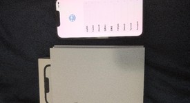 Mint
													Apple iPhone 16e - Unlocked, Black, 128 GB, A3212, photo 1 of 9