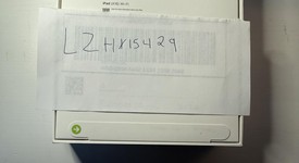 New
													Apple iPad 11th Gen - Wi-Fi, Silver, 128 GB, A3354, photo 1 of 4