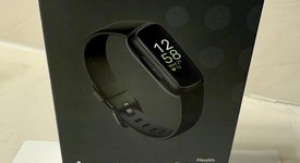 New
													Fitbit Inspire 3 - Black, photo 1 of 3