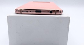 Good
													Samsung Galaxy S10 - T-Mobile, Pink, 128 GB, 8 GB, SM-G973U, photo 4 of 7
