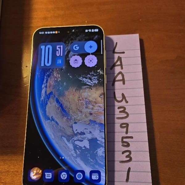 Oppo Find X9 Pro - Unlocked Non-US, 512 GB, Silk White, 16 GB