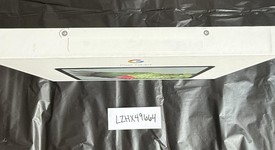 New
													Google Pixel Tablet 11" - Wi-Fi, Hazel, 128 GB, 8 GB, NO Dock, photo 4 of 6