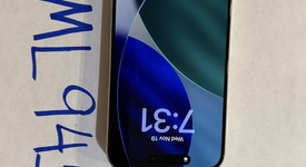 Mint
													Apple iPhone 15 Pro - Unlocked, White, 256 GB, A2848, photo 2 of 9