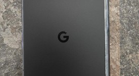 Good
													Google Pixel Fold - Unlocked, Obsidian, 512 GB, 12 GB, G9FPL, photo 2 of 15