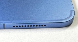 Mint
													Apple iPad 10th Gen - Unlocked, Blue, 64 GB, A2757, photo 5 of 11