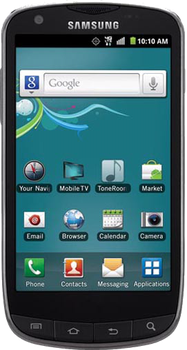 Samsung Galaxy Aviator 4G