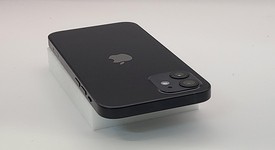 Mint
													Apple iPhone 12 - AT&T, Black, 64 GB, A2172, photo 2 of 7