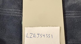 Mint
													Apple iPhone 14 Pro Max - Unlocked, Gold, 256 GB, A2651, photo 1 of 7