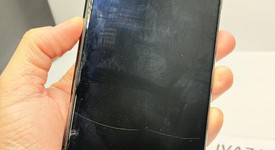 Fair
													Apple iPhone 11 Pro Max - Unlocked, Gray, 256 GB, A2161, photo 4 of 5