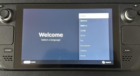 Good
													Steam Deck - AMD, Black, 512 GB, 16 GB, photo 3 of 4