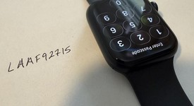 Mint
													Apple Watch Series 8 45mm - Midnight, A2771 - GPS, Aluminum, photo 4 of 6