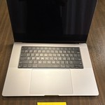 Mint MacBook Pro 2023 - 16 inch - 1 TB, Gray, 16 GB, Apple M2 Pro 12-core