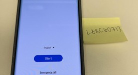 Good
													Samsung Galaxy S10 Plus - AT&T, Black, 128 GB, 8 GB, SM-G975U, photo 1 of 8