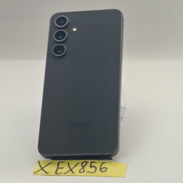 Samsung Galaxy S24 FE - AT&T, 128 GB, Graphite, SM-S721U