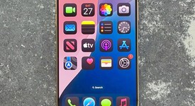 Mint
													Apple iPhone 16 Pro - Unlocked, Desert, 512 GB, A3083, photo 1 of 6