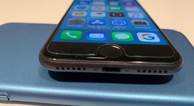 Mint
													Apple iPhone 8 - AT&T, Gray, 256 GB, A1905, GSM, photo 3 of 8