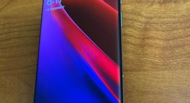 Good
													OnePlus 9 Pro - Unlocked Non-US, Silver, 128 GB, 8 GB, LE2120, photo 1 of 4