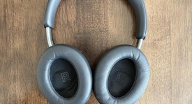 Used
													Bose QuietComfort Ultra Headphones - Black, photo 4 of 8