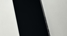 Mint
													Apple iPhone 12 - Unlocked, Black, 256 GB, A2172, photo 5 of 9