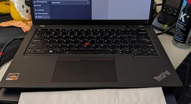 Good
													Lenovo Laptop, photo 2 of 6