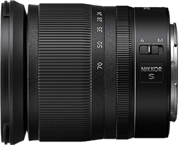 Nikon Nikkor 24-70mm F4 S for sale