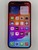 Fair Apple iPhone 14 - Unlocked, Red, 128 GB, A2649