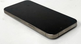 Good
													Apple iPhone 15 Pro Max - Verizon, Natural, 256 GB, A2849, photo 4 of 10