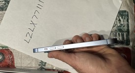 Fair
													Apple iPhone 14 - Unlocked, Blue, 128 GB, A2649, photo 3 of 7