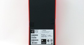 New
													OnePlus 9 5G - Unlocked, Black, 128 GB, 8 GB, LE2115, photo 2 of 4