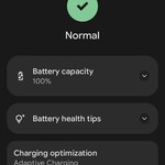 Good Google Pixel 9 Pro - Unlocked, 128 GB, Porcelain, 16 GB, GR83Y