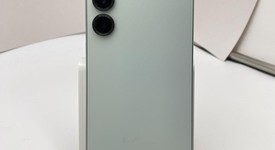 Mint
													Samsung Galaxy S25 Plus - Unlocked, Mint, 256 GB, 12 GB, SM-S936U1, photo 3 of 5