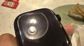 Good
													Apple Watch Series 10 42mm - Black, A2997 - GPS, Aluminum, photo 3 of 9