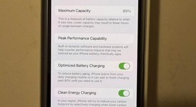 Good
													Apple iPhone 13 - Unlocked, Blue, 128 GB, A2482, photo 5 of 5