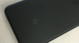 Good
													Google Pixel 4a - Unlocked, Black, 128 GB, 6 GB, photo 4 of 7