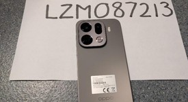 Mint
													Oppo Find X9 Pro - Unlocked Non-US, Titanium Charcoal, 512 GB, 16 GB, photo 1 of 10