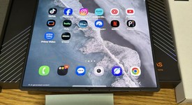 Mint
													Samsung Galaxy Z Fold7 - Unlocked, Jetblack, 512 GB, 12 GB, SM-F966U1, photo 1 of 12