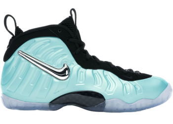 Nike Air Foamposite Pro Island Green (GS) for sale