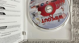 Good
													Wipeout: Create & Crash for Nintendo Wii U, photo 2 of 5
