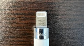 Good
													Apple Pencil 1st Gen, photo 2 of 4