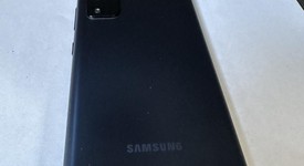 Mint
													Samsung Galaxy S20 FE 5G - Verizon, Cloud Navy, 128 GB, 6 GB, SM-G781V, photo 5 of 7