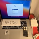 Good MacBook Pro 2013 (Retina) - 15 inch - 256 GB, Silver, 16 GB