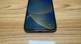 Fair
													Apple iPhone 12 Pro Max - Unlocked, Gold, 512 GB, A2342, photo 1 of 8