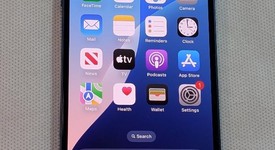 Good
													Apple iPhone 12 - Verizon, Blue, 64 GB, A2172, photo 1 of 4