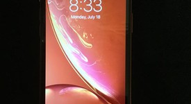 Good
													Apple iPhone Xr - Sprint, Coral, 64 GB, A1984, photo 2 of 12
