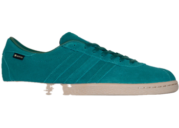 adidas Tobacco GTX size? Core Green for sale