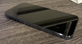 Good
													Apple iPhone 13 Pro Max - Unlocked, Sierra Blue, 256 GB, A2484, photo 5 of 11