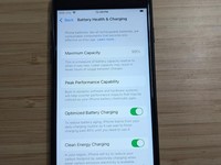 Apple iPhone SE 3rd Gen 2022