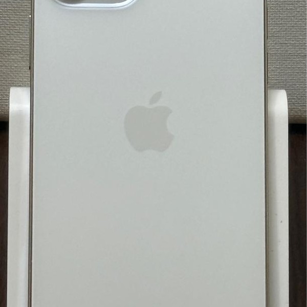 Apple iPhone 12 Pro - Unlocked, 128 GB, Silver, A2341