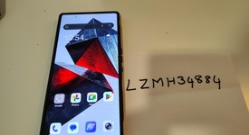 Mint
													REDMAGIC 10S Pro - Unlocked, Nightfall, 256 GB, 12 GB, photo 2 of 6