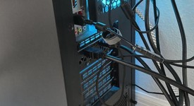 Mint
													CyberPowerPC Gaming Desktop, photo 4 of 6
